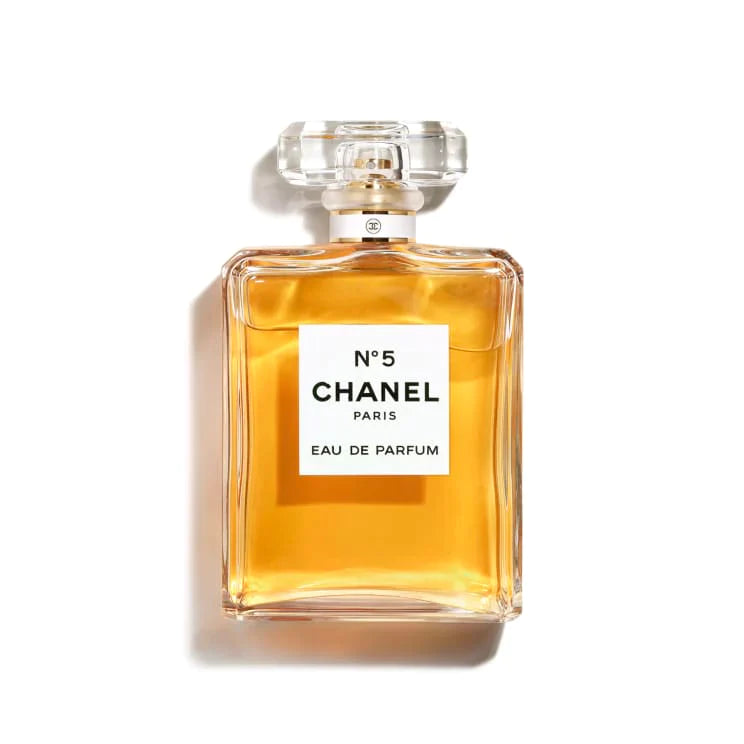 Chanel No.5 Eau De Parfum