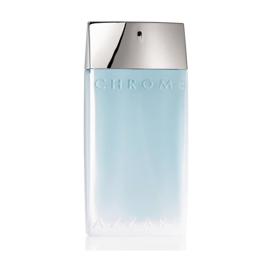 Azzaro Chrome Sport