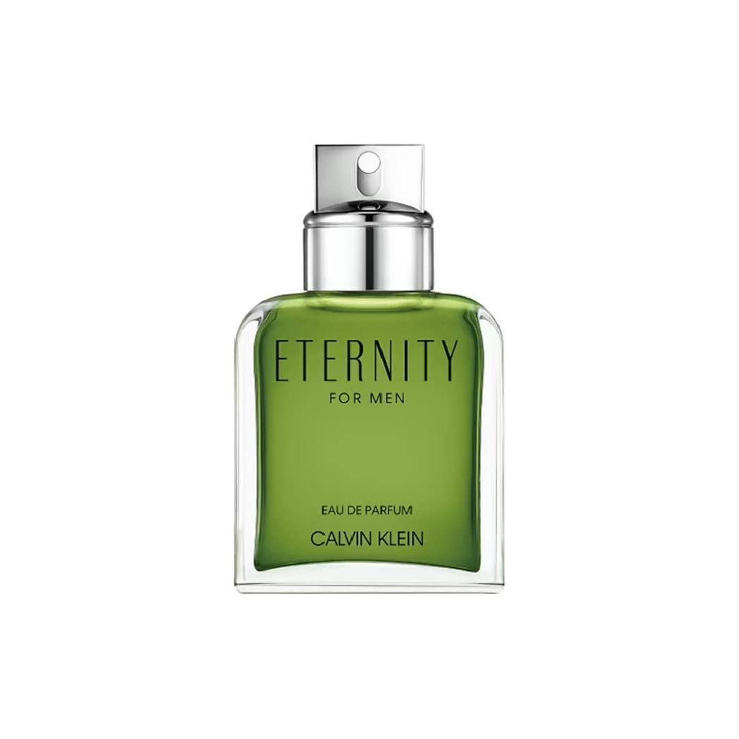 Calvin Klein ETERNITY EAU DE PARFUM FOR MEN