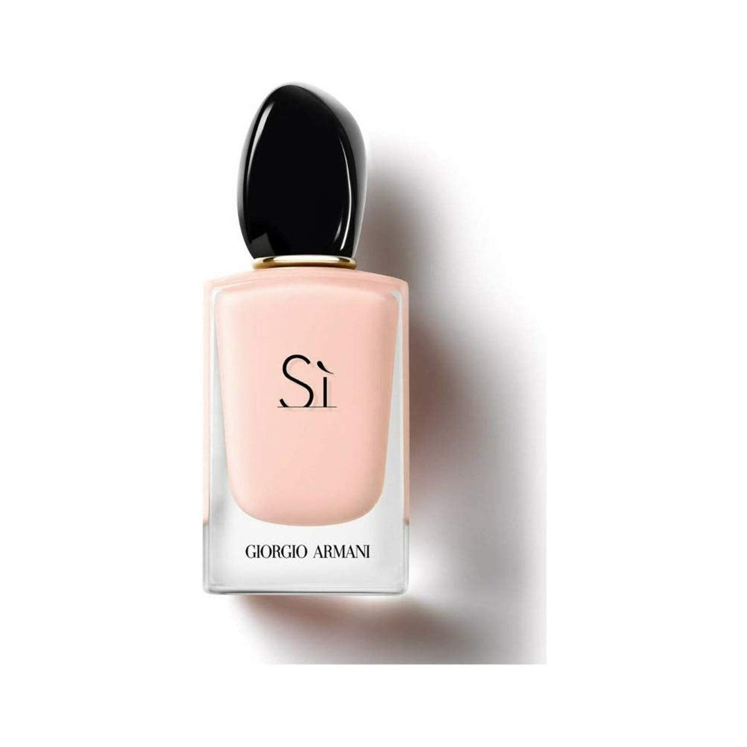 Giorgio Armani Si Fiori Eau De Parfum