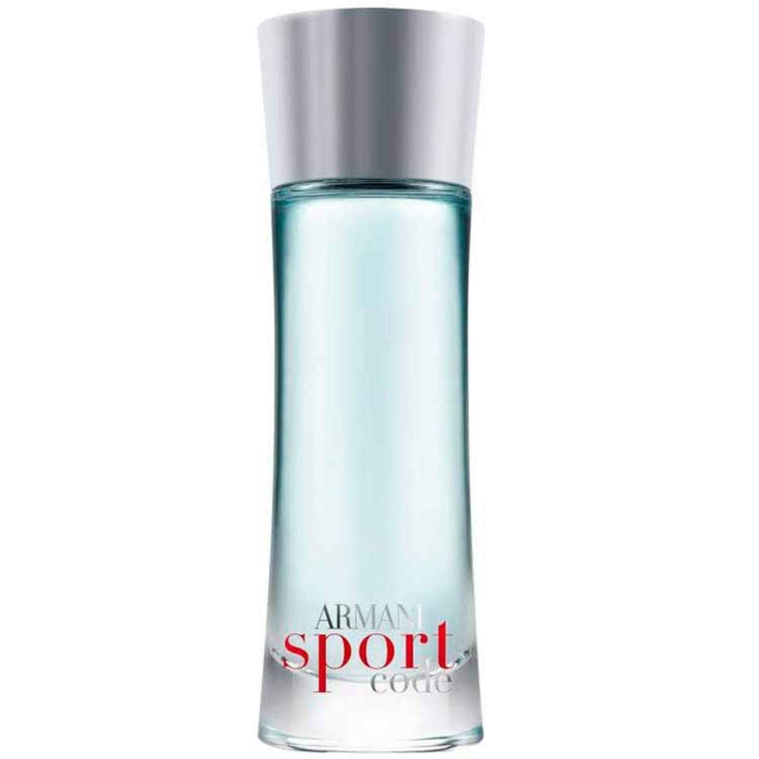 Giorgio Armani Code Sport Athlete Eau De Toilette
