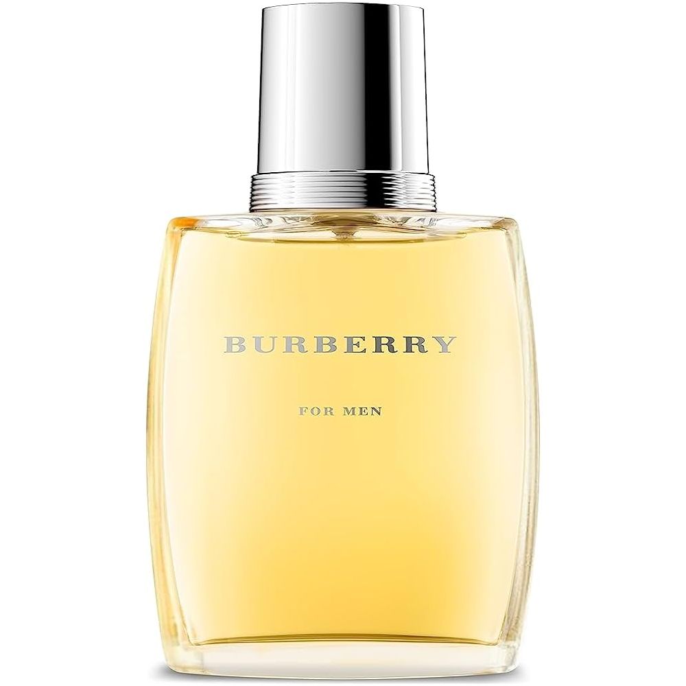 Burberry Men By Burberry Perfume
