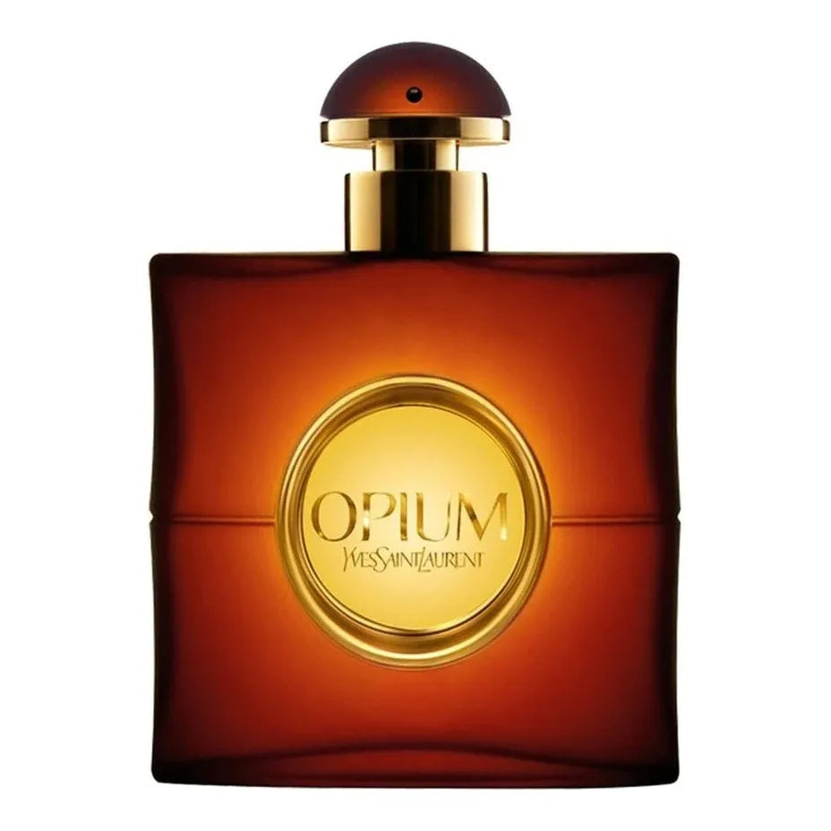 Yves Saint Laurent Opium Eau De Toilette for Women