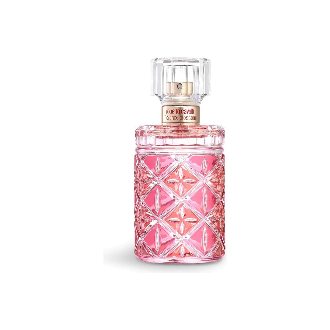 Roberto Cavalli Florence Blossom For Women Eau De Parfum