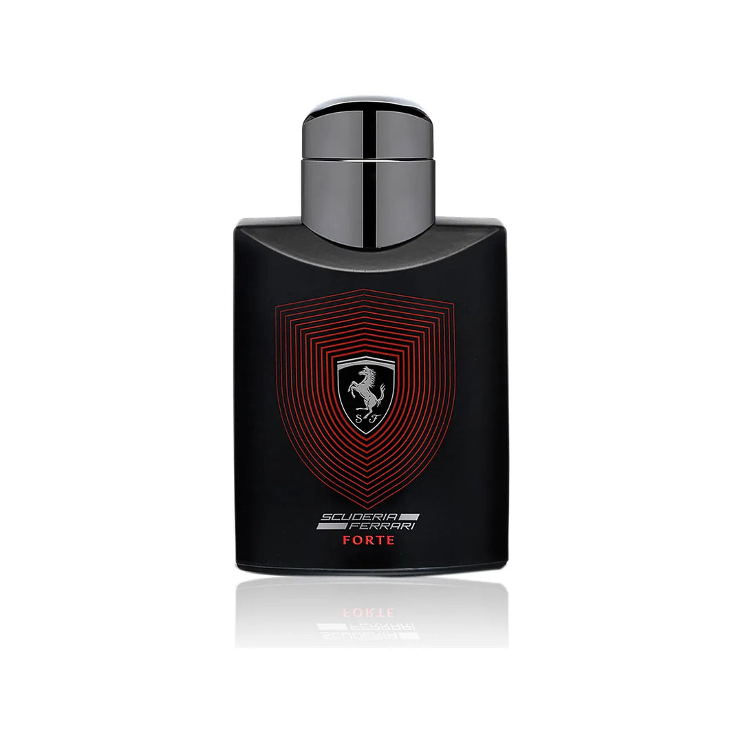 Ferrari Scuderia Forte Eau De Perfume