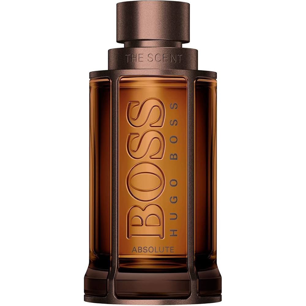 Hugo Boss The Scent Absolute for Him Eau De Parfum