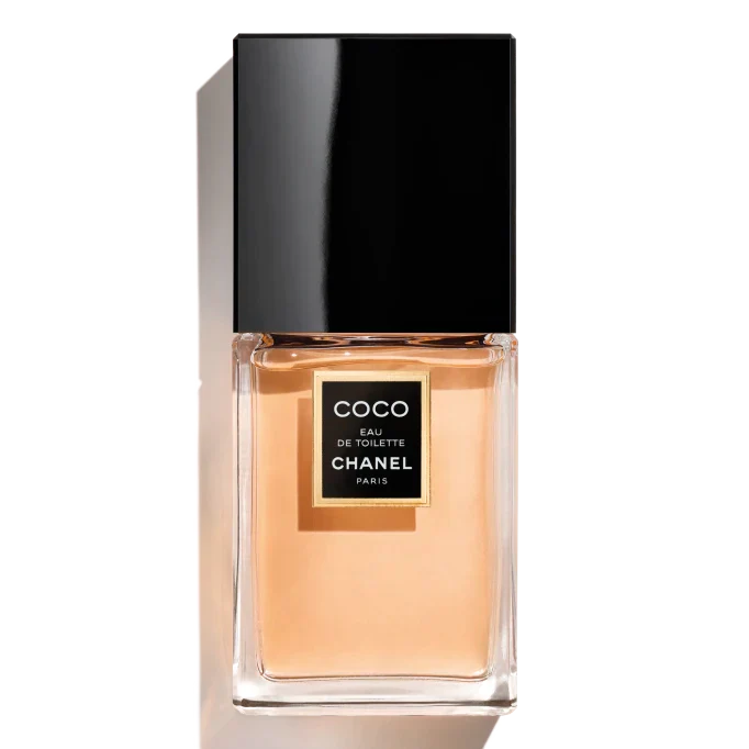 Chanel Coco Eau de Toilette
