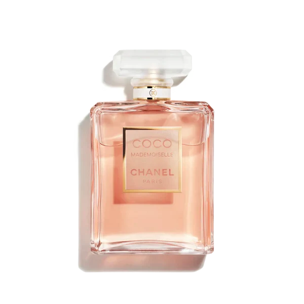 Chanel Coco Mademoiselle Eau De Parfum