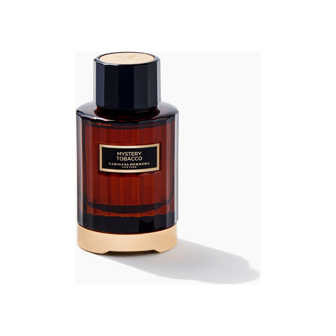 Carolina Herrera Mystery Tobacco