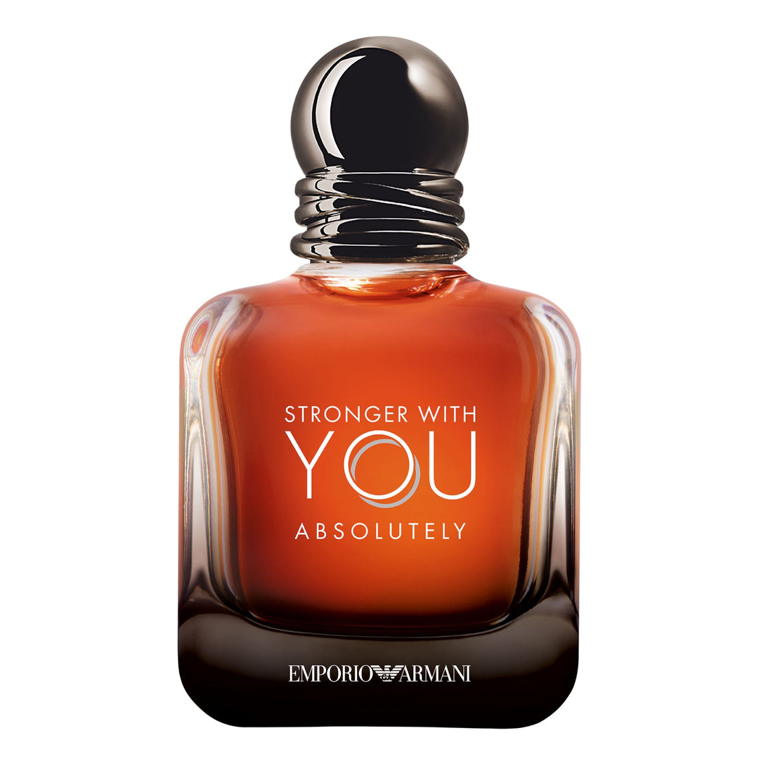 Emporio Armani Stronger With You Absolutely Parfum