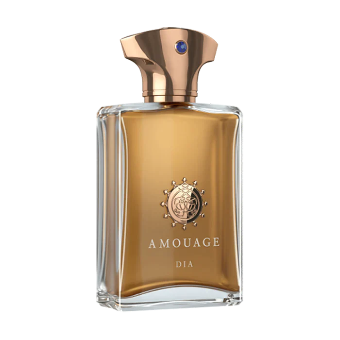 Amouage Dia Man Eau de Parfum