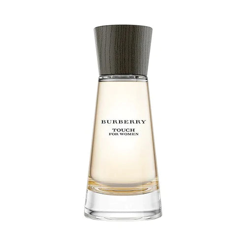 BURBERRY TOUCH EAU DE PARFUM FOR WOMEN