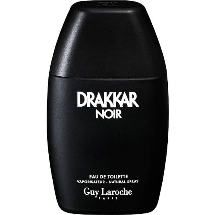Drakkar Noir EDT By Guy Laroche For Men