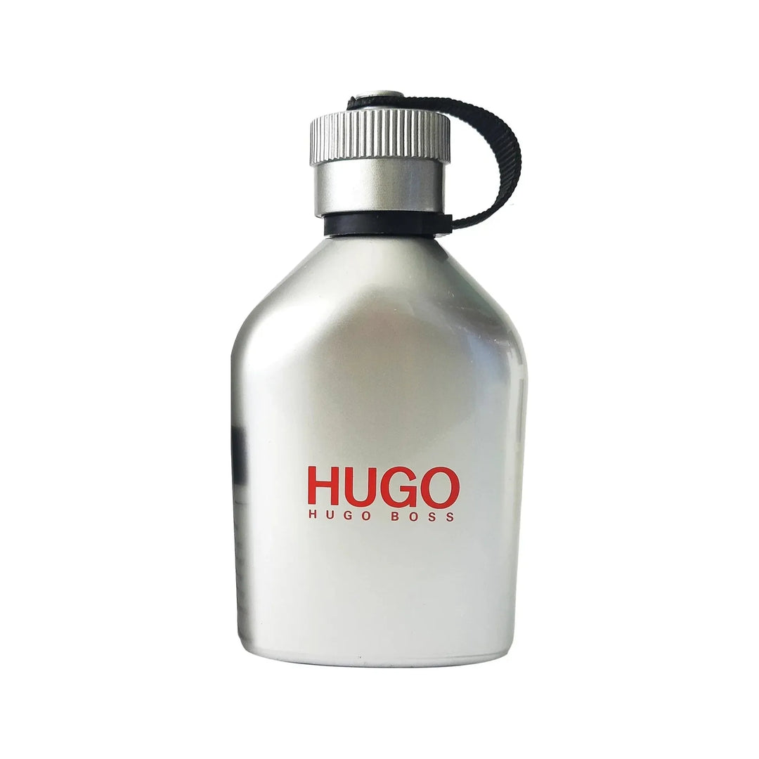 Hugo Boss Iced Eau De Toilette for Men