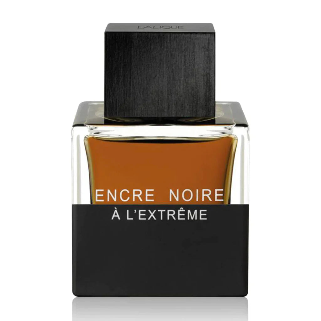 Lalique Encre Noire A L'Extreme Pour Homme EDP