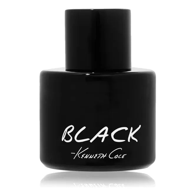 Kenneth Cole Black Bold Eau De Parfum Men