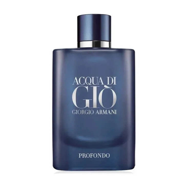 GIORGIO ARMANI Acqua di Gio Profondo Eau de Parfum