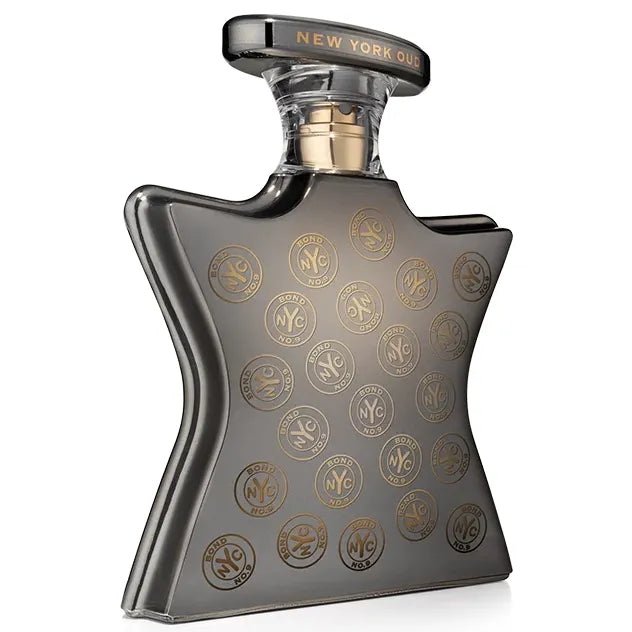 Bond No.9 New York OUD EDP