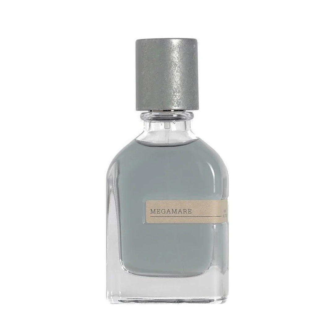 ORTO PARISI Megamare Extrait de Parfum