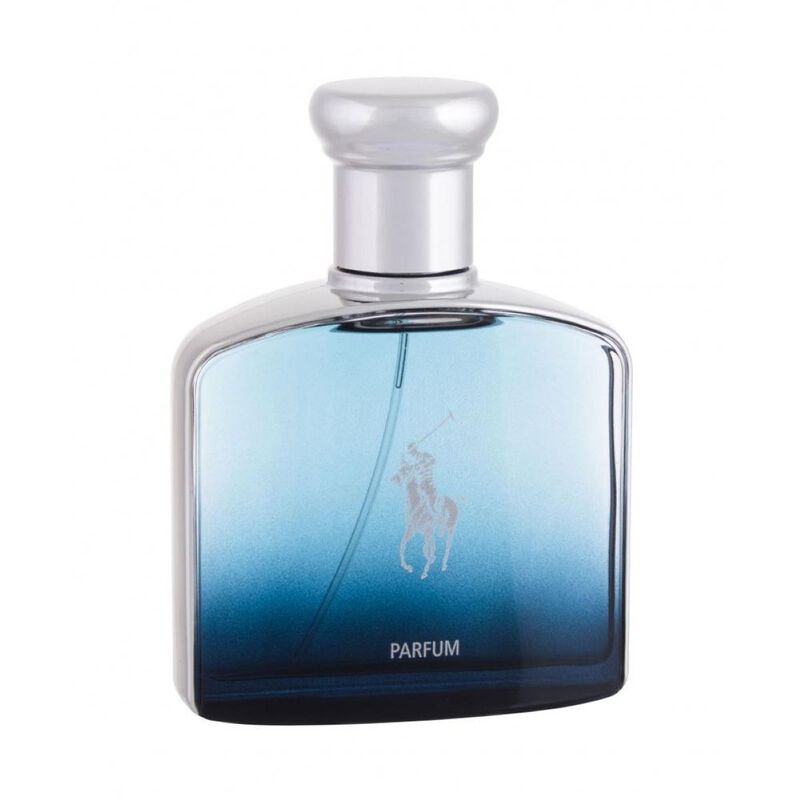 Polo Blue Deep Blue Parfum