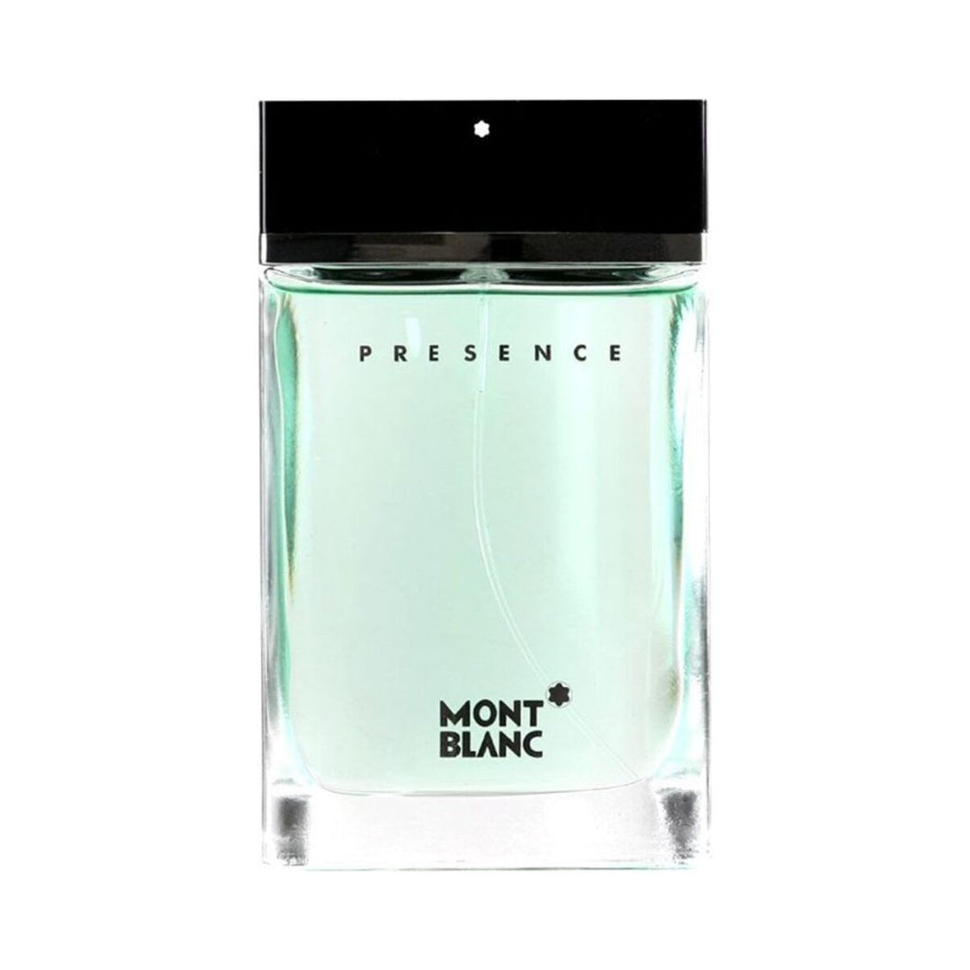 Montblanc Presence Eau De Toilette for Men