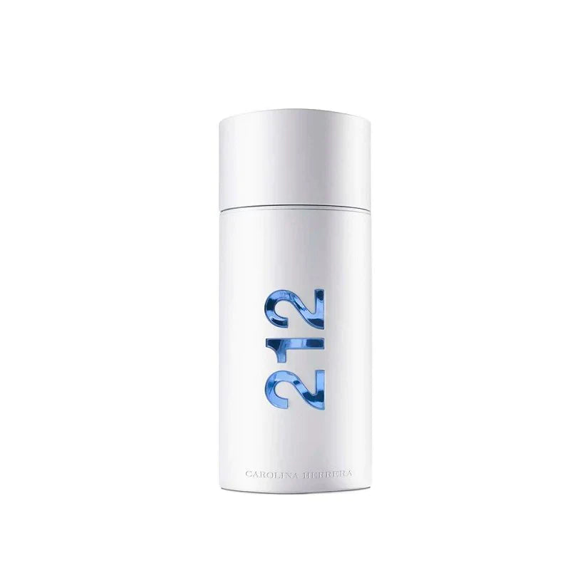 Carolina Herrera 212 Men Acqua