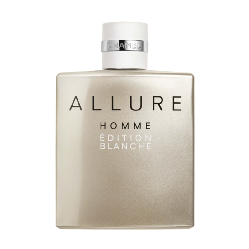 Chanel Allure Edition Blance EDP