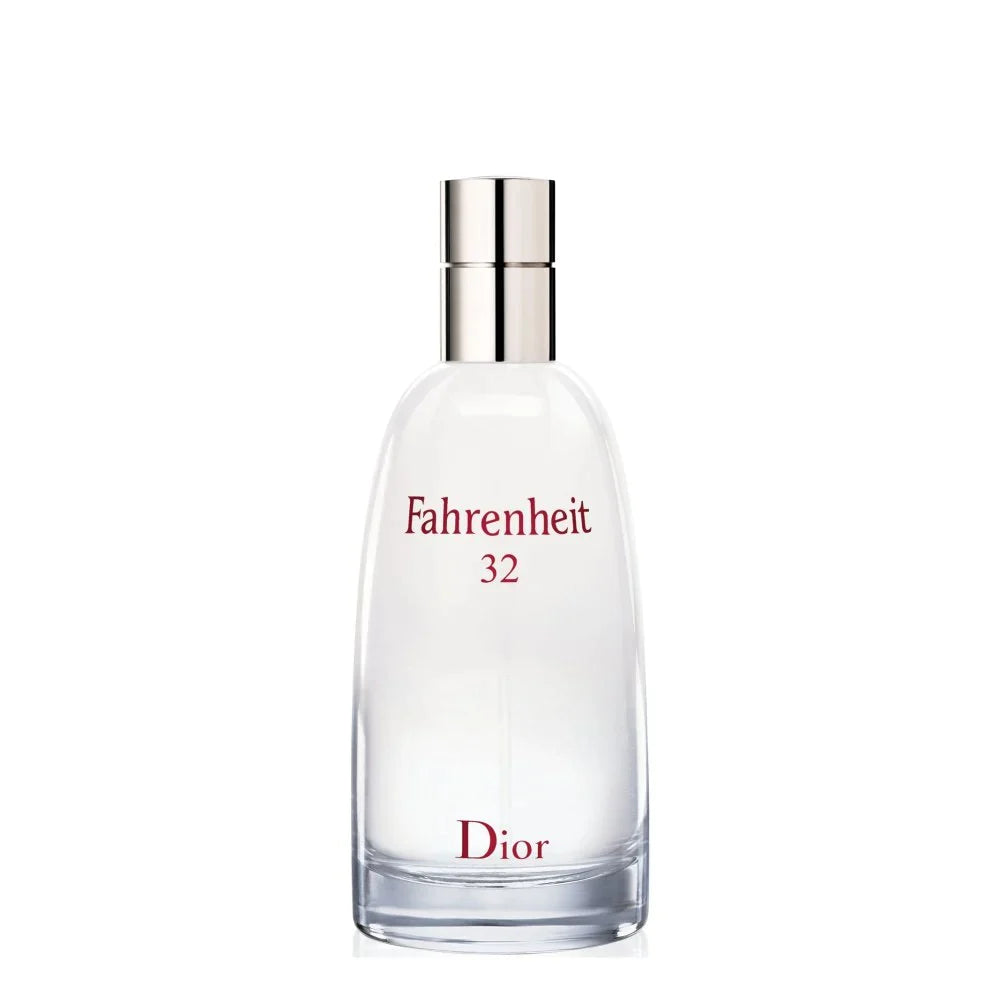 Christian Dior Fahrenheit 32 Eau De Toilette