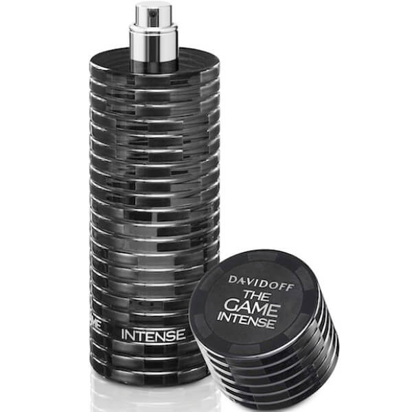 Davidoff The Game Intense EDT