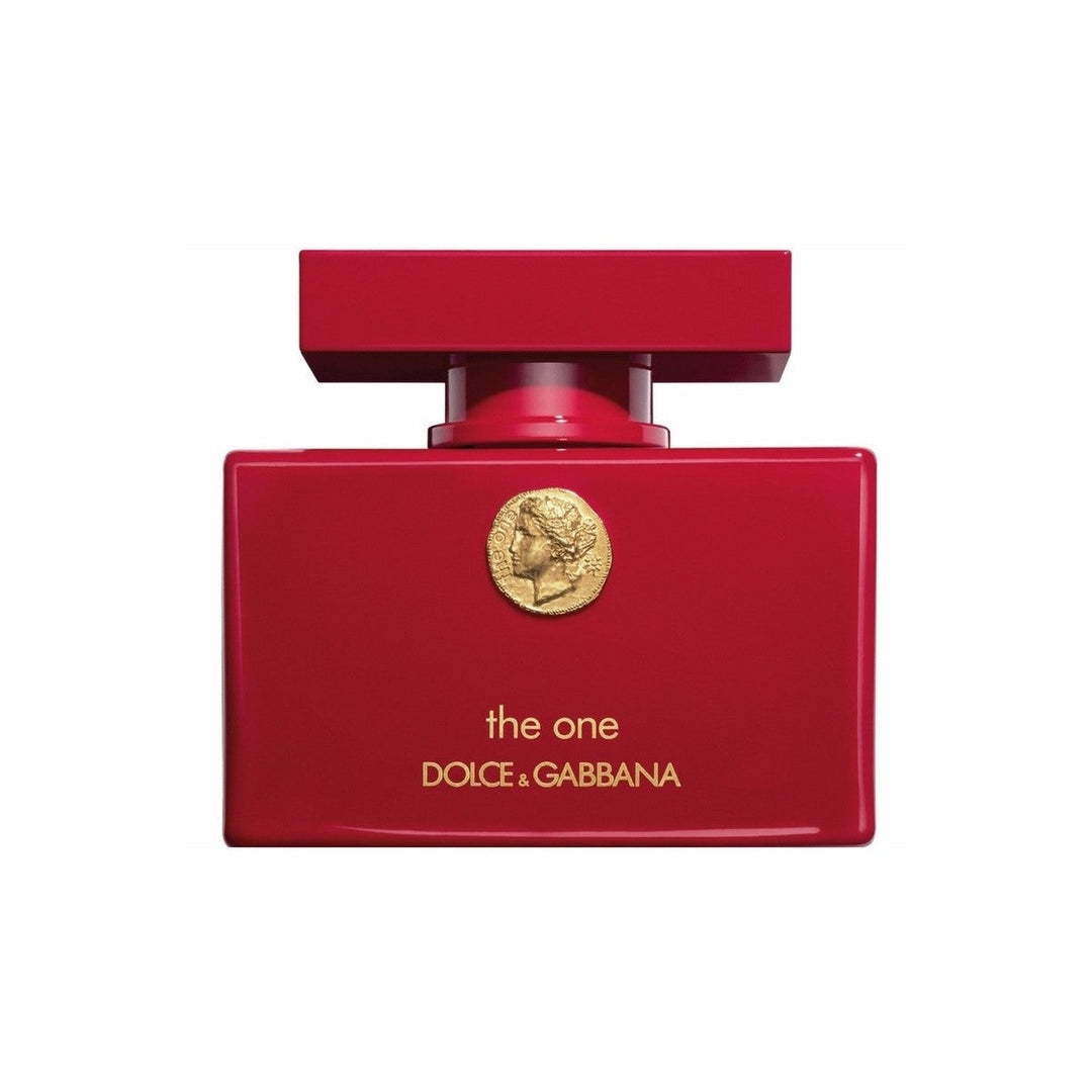 Dolce & Gabbana The One Collector's Edition EDP