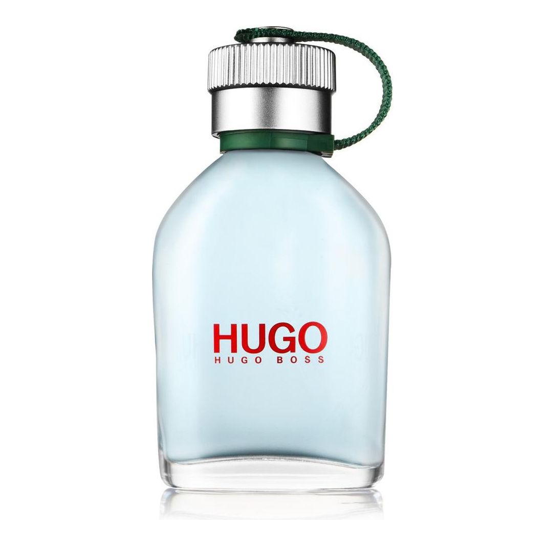 Hugo Boss Green M EDT