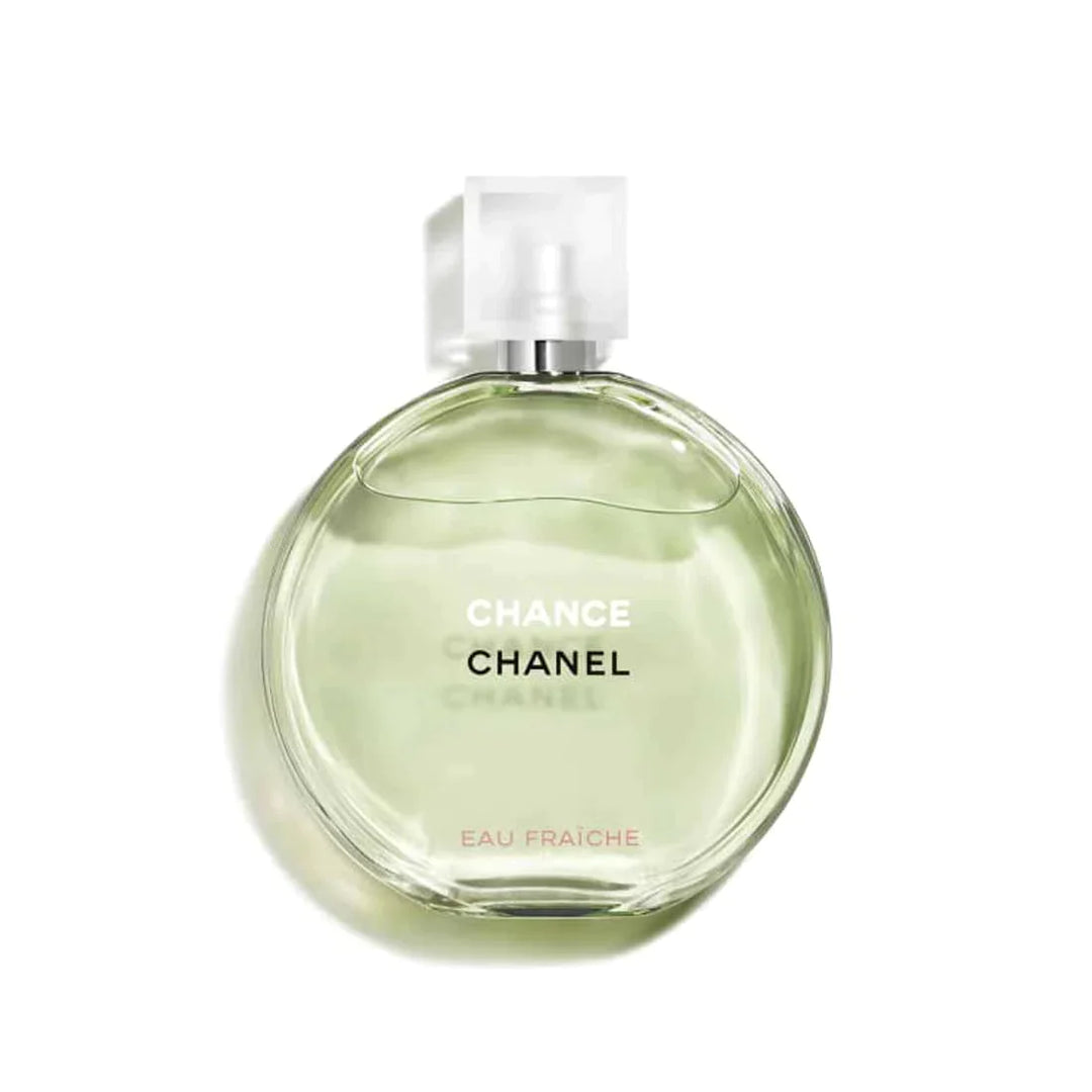 Chanel Chance Eau Fraiche EDT