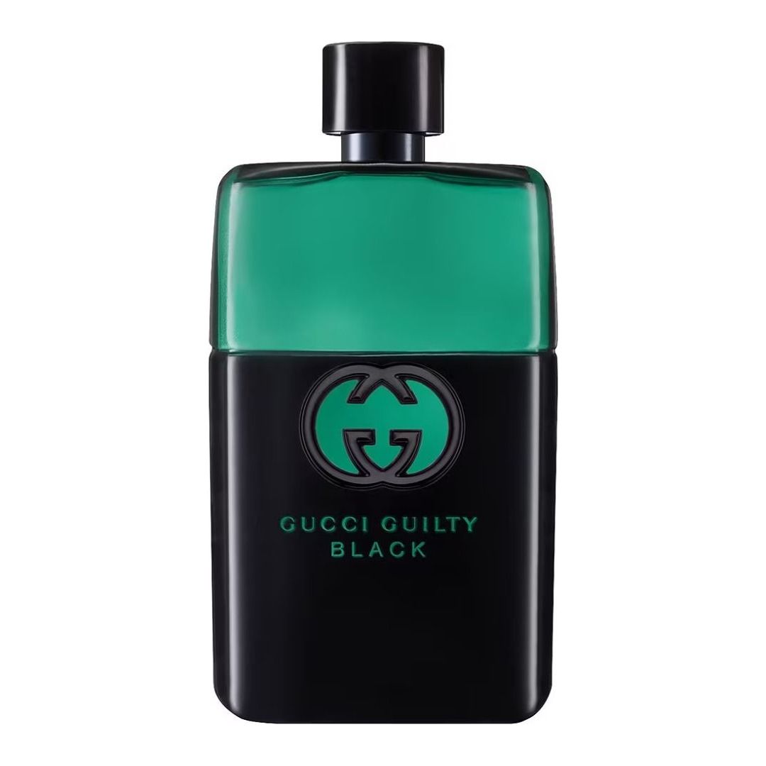 GUCCI Guilty Black Eau De Toilette