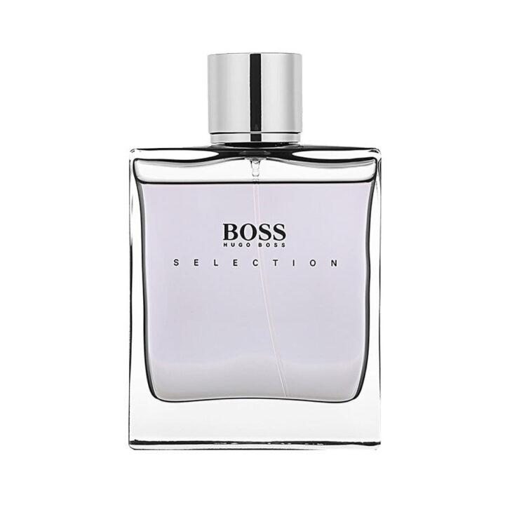 HUGO BOSS SELECTION MEN EDT