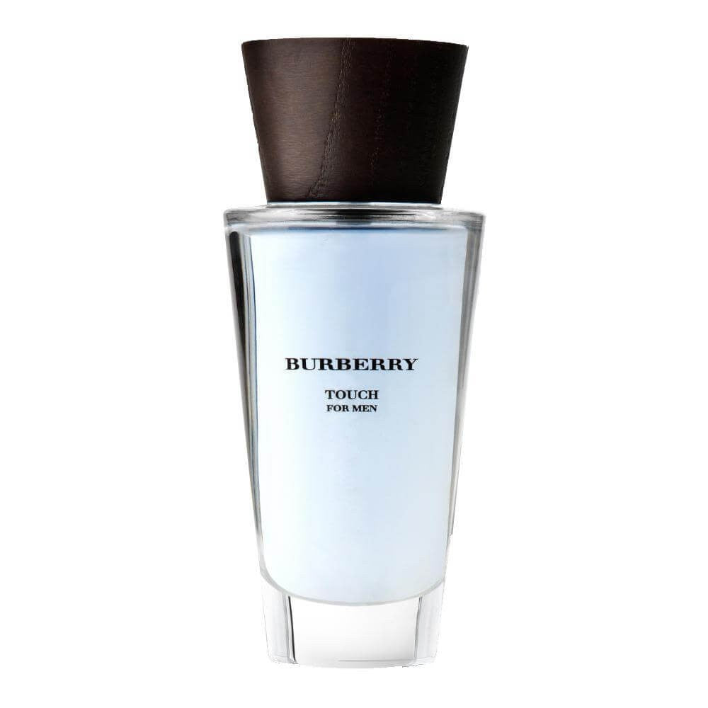 Burberry Touch For Men EDT
