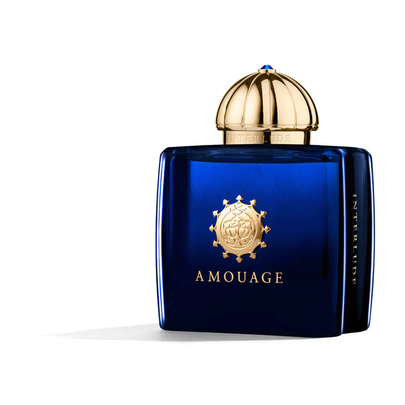 AMOUAGE Interlude Women