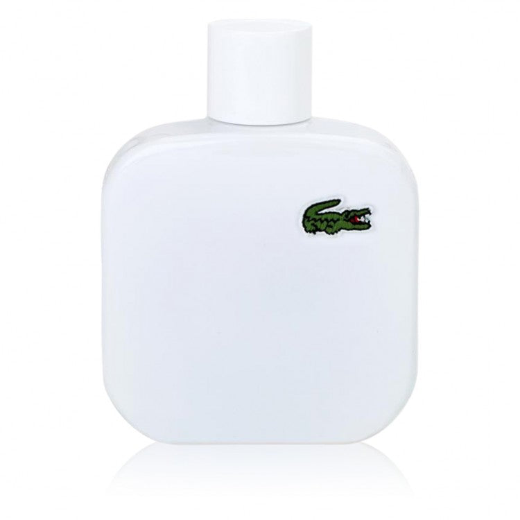 Lacoste L.12.12 Blanc Pour Lui Eau De Toilette