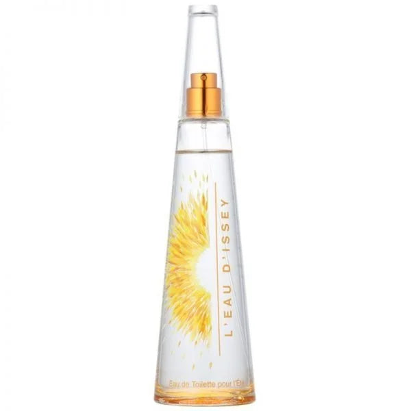 Issey Miyake Womens Leau Dissey Summer Eau De Toilette