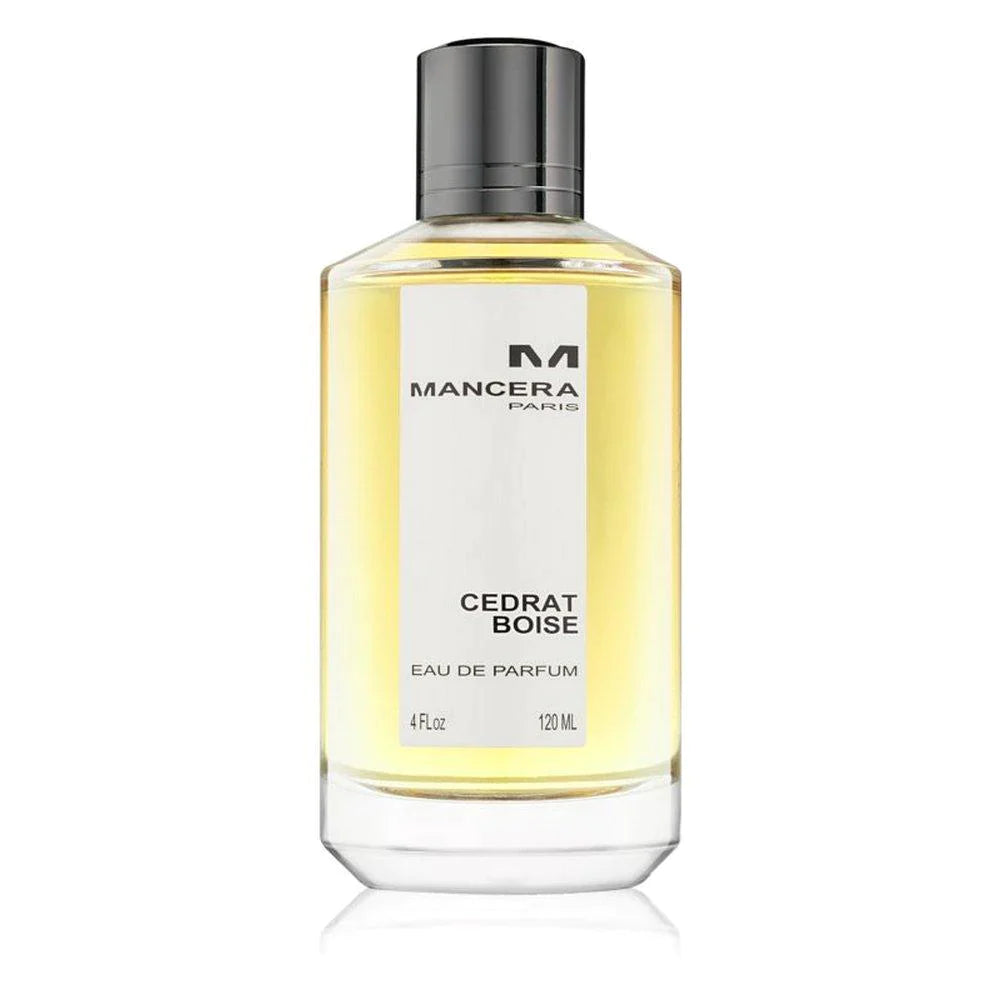 Mancera Cedrat Boise Eau de Parfum