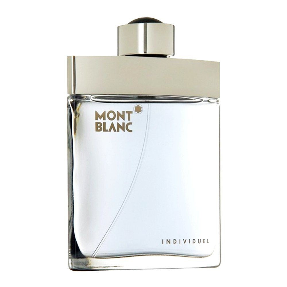 Montblanc Individuel For Men EDT