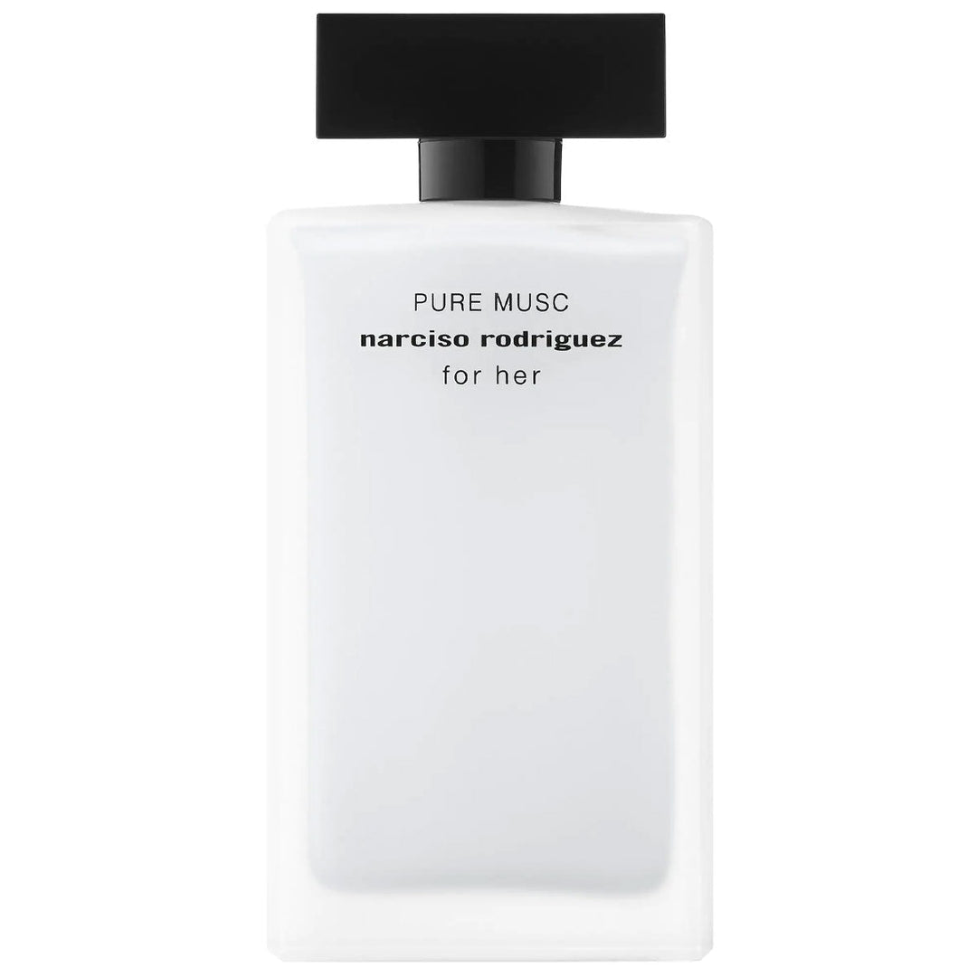 Narciso Rodriguez For Her Pure Musc EDP