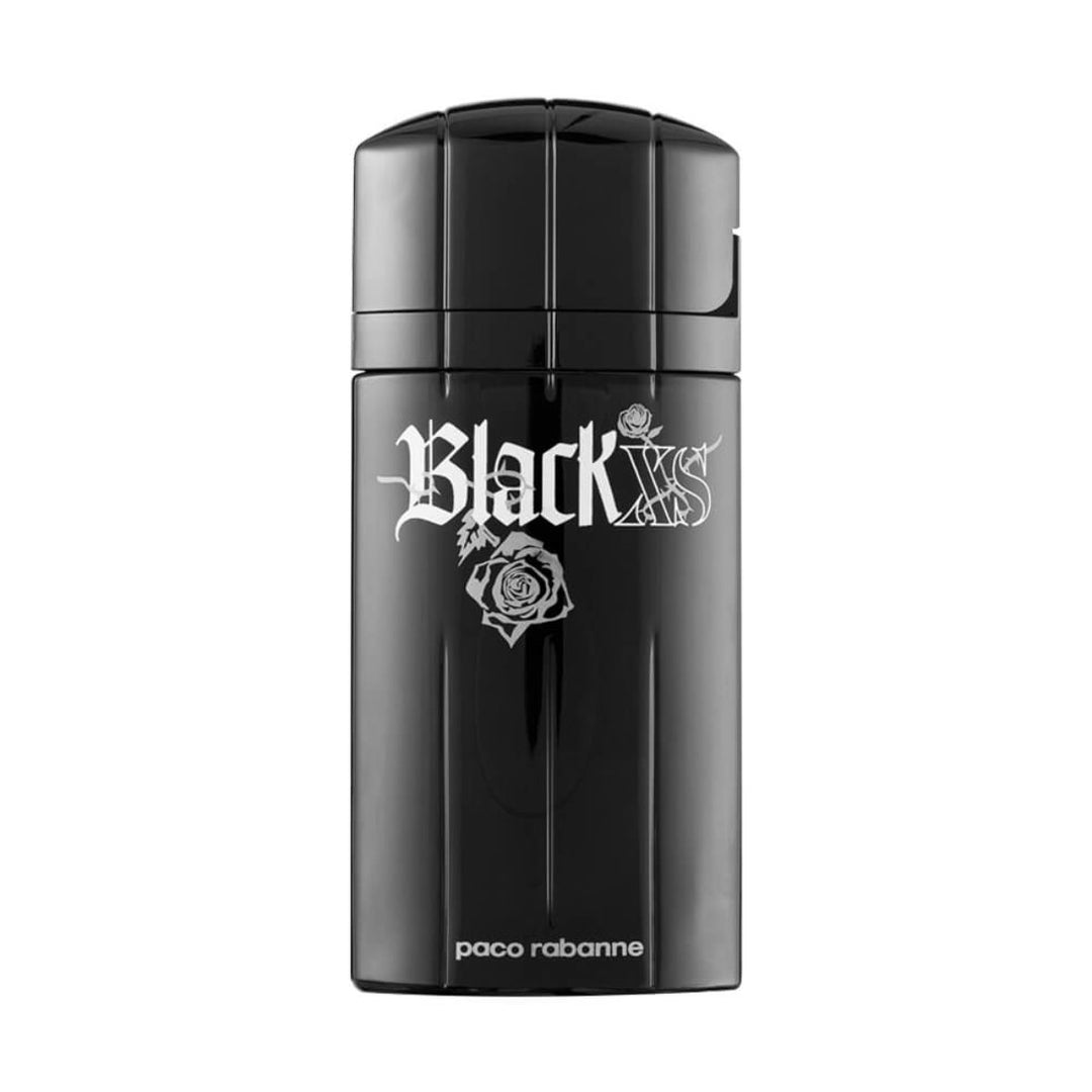 Paco Rabanne Black XS EDT Men