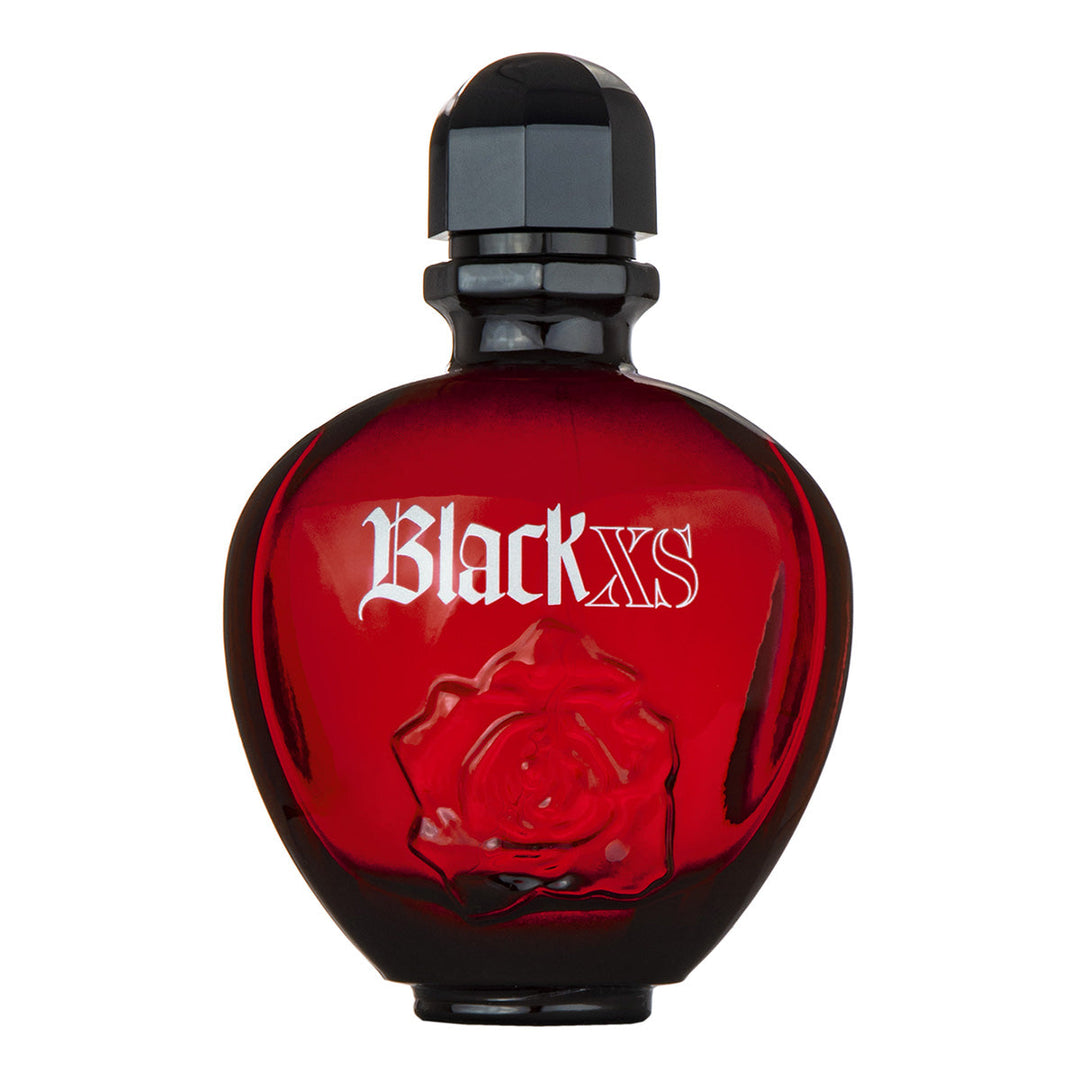 Paco Rabanne Black XS EDT Women