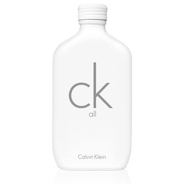 CALVIN KLEIN All Eau De Toilette