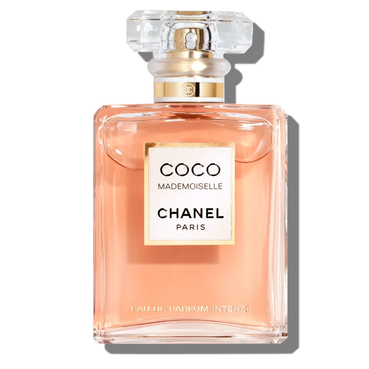 Chanel Coco Madamoiselle Eau De Parfum Intense