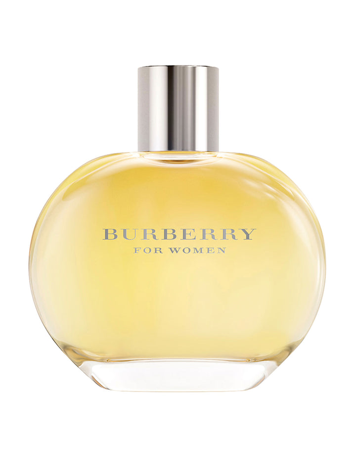 Burberry Classic Eau De Parfum