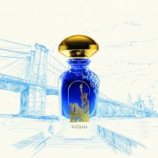 WIDIAN New York Parfum 50 ml (Unisex)