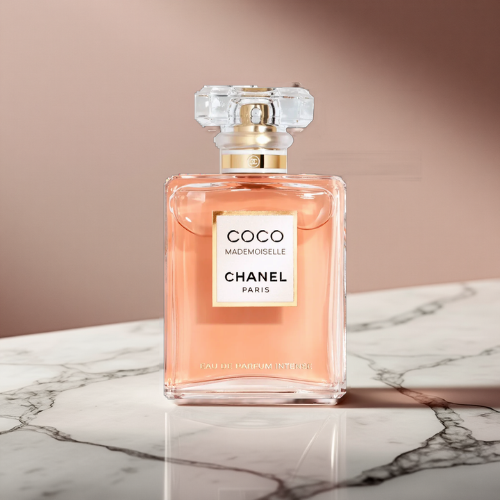 Chanel Coco Madamoiselle Eau De Parfum Intense