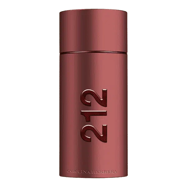 CAROLINA HERRERA 212 Sexy Men EDT