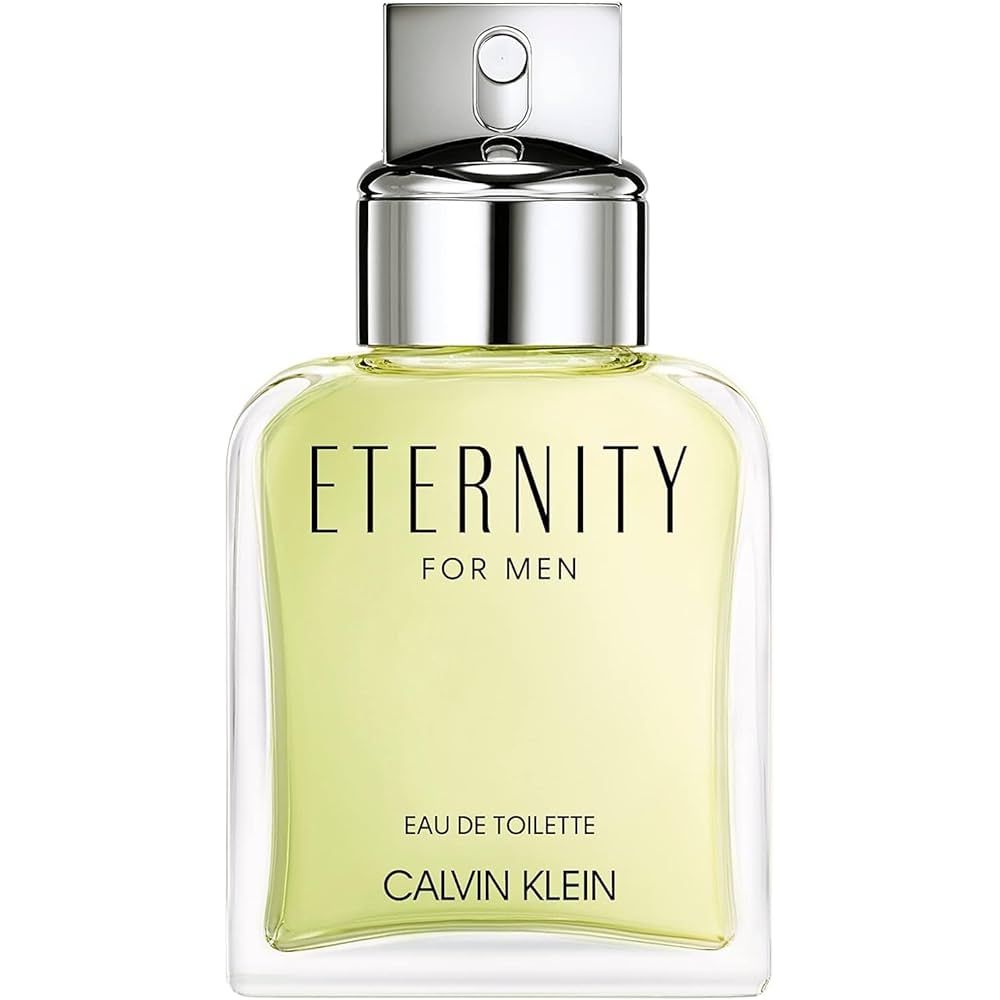 Calvin Klein Eternity Eau de Toilette for Men
